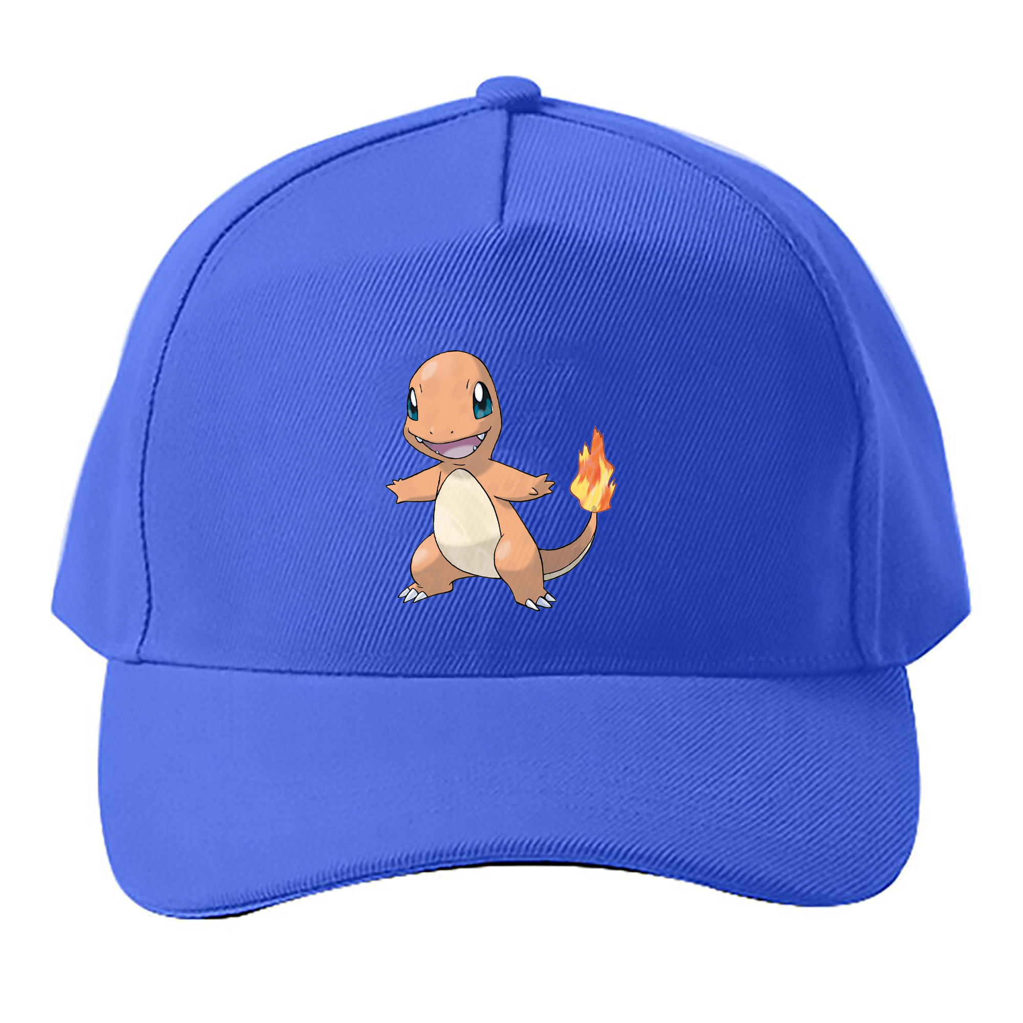 （画像用） ポケットモンスター Pokémon ベースボールキャップ 綿100％ 男女兼用 帽子 スポーツ